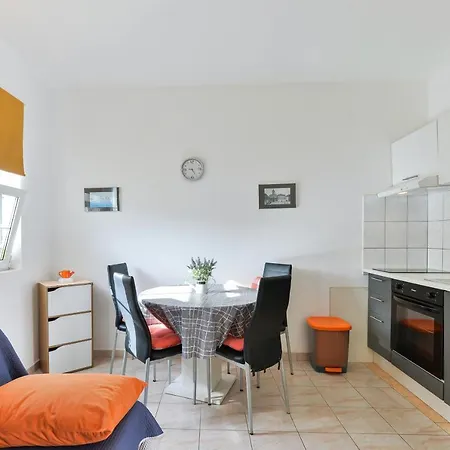 Apartmán By The Sea - 20037