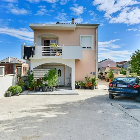 By The Sea - 20037 * Zadar