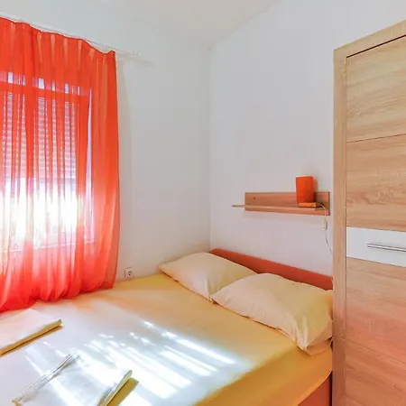 Apartmán By The Sea - 20037 Zadar