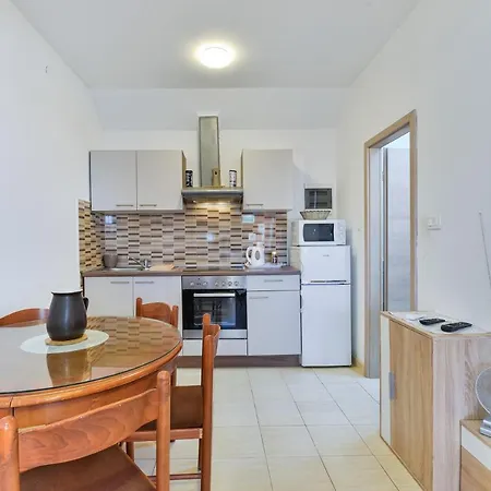 By The Sea - 20037 Apartmán Zadar