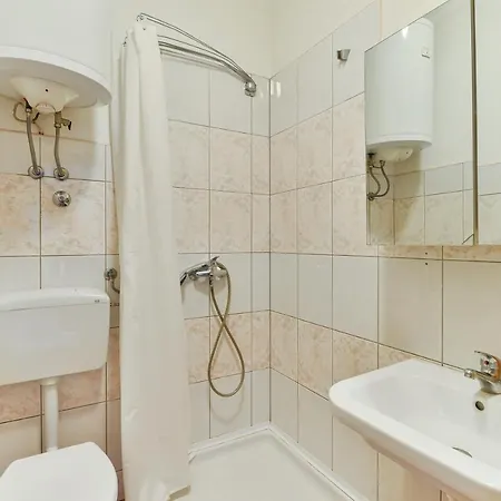 By The Sea - 20037 アパート *