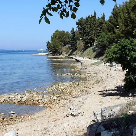 Apartament By The Sea - 20037 Zadar