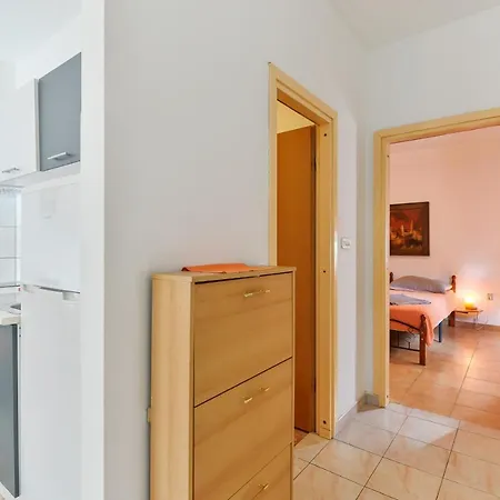 アパート By The Sea - 20037 *