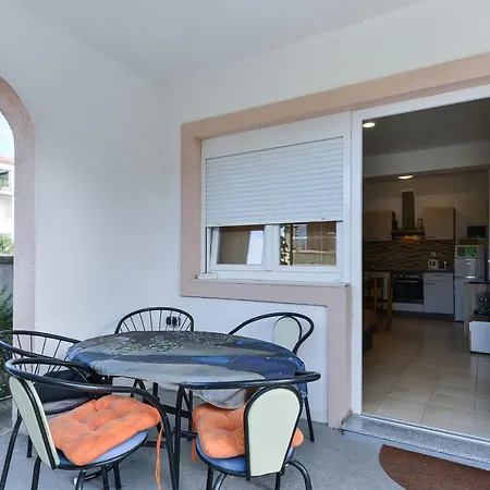 Apartman By The Sea - 20037