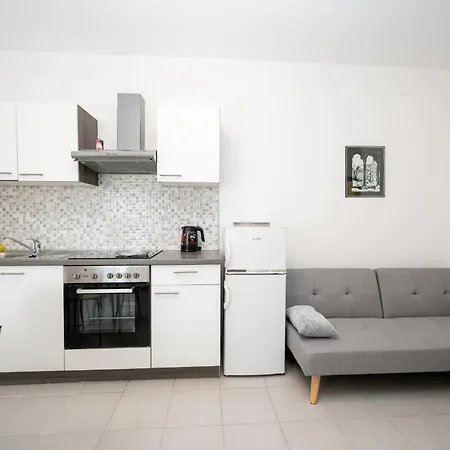 Apartamento By The Sea - 20037 *