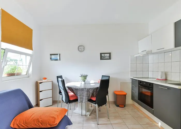 아파트 By The Sea - 20037