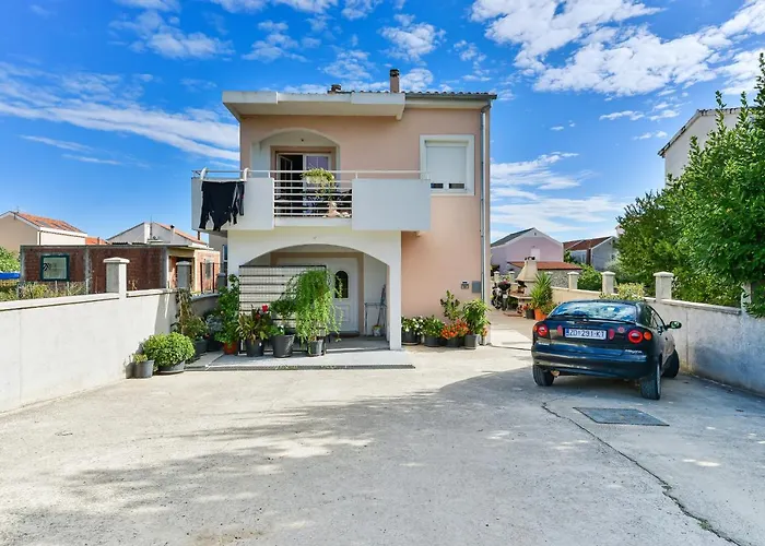 By The Sea - 20037 * Zadar