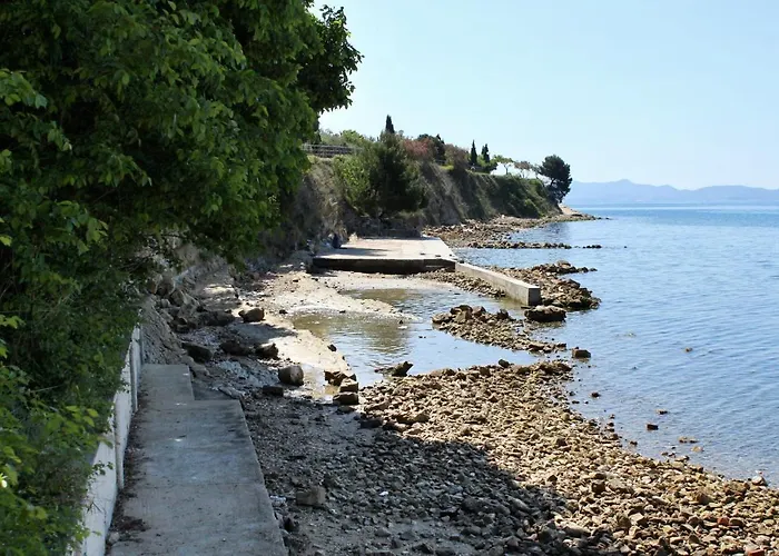 By The Sea - 20037 Zadar