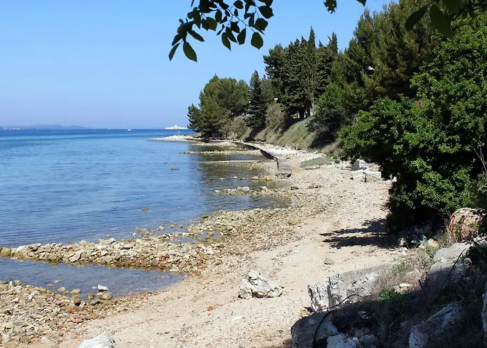 Appartement By The Sea - 20037 Zadar