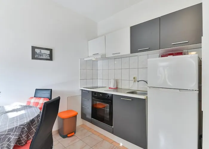 By The Sea - 20037 Appartement