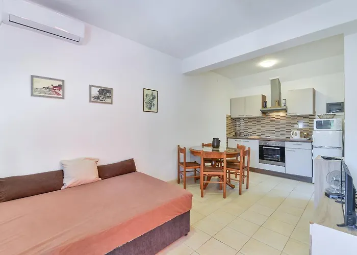 By The Sea - 20037 Appartement