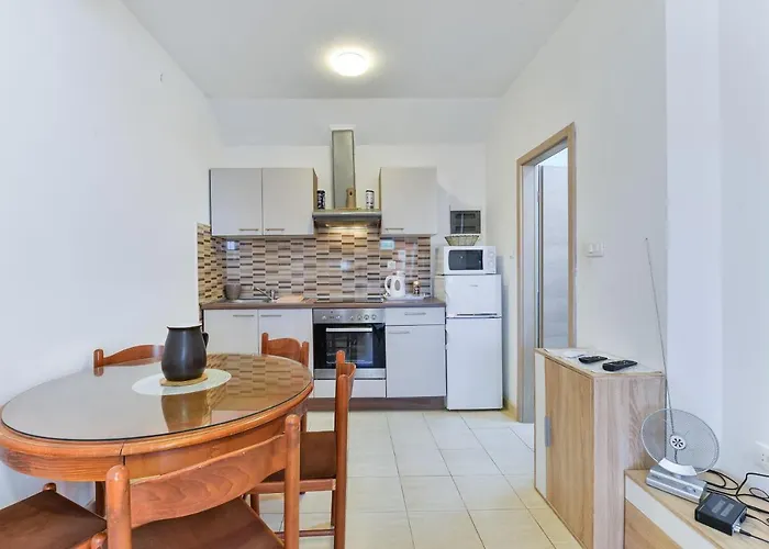 By The Sea - 20037 Appartement Zadar