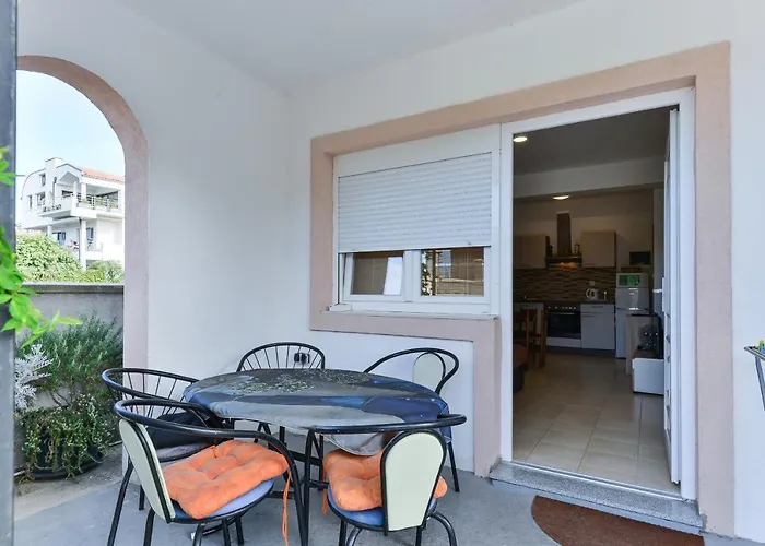 아파트 By The Sea - 20037