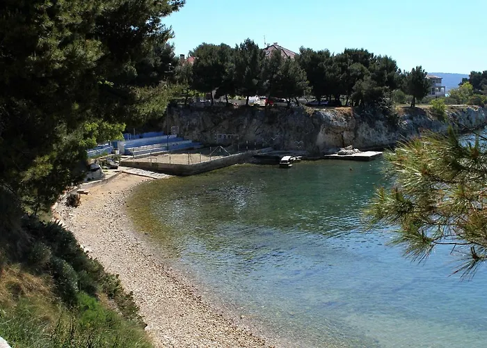 By The Sea - 20037 자다르