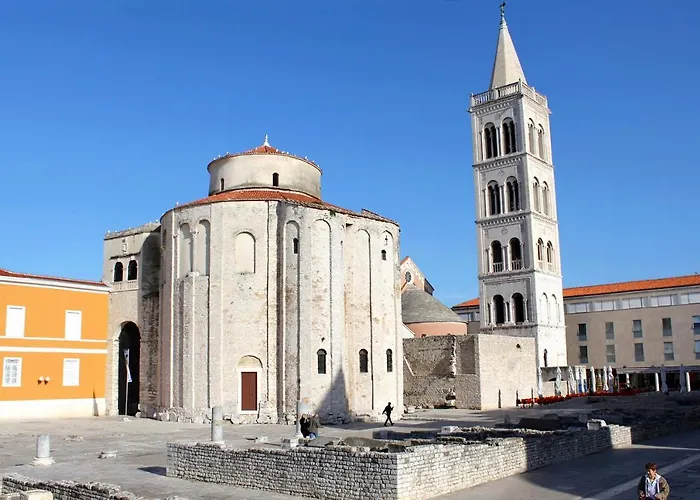 By The Sea - 20037 Appartement *